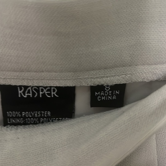 Beautiful set by Kasper - Picture 7 of 7